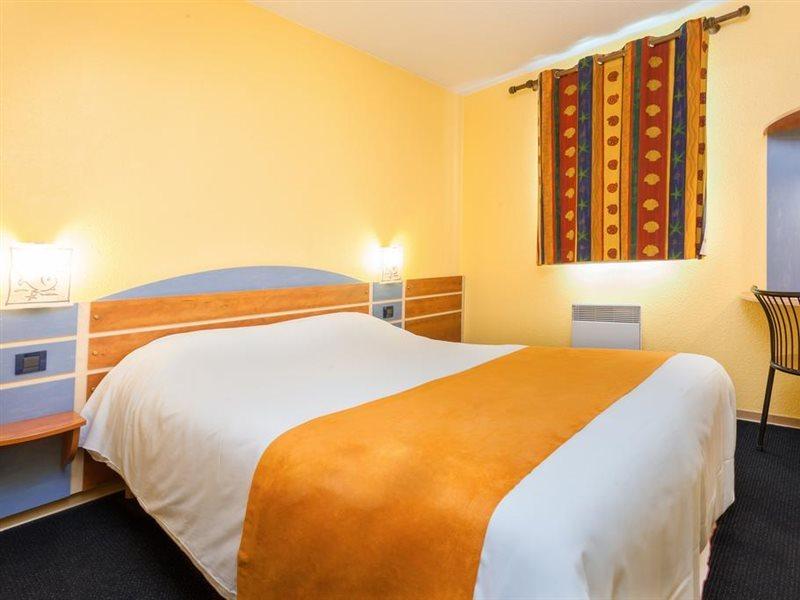 Sure Hotel By Best Western سارلا لا كانيدا المظهر الخارجي الصورة