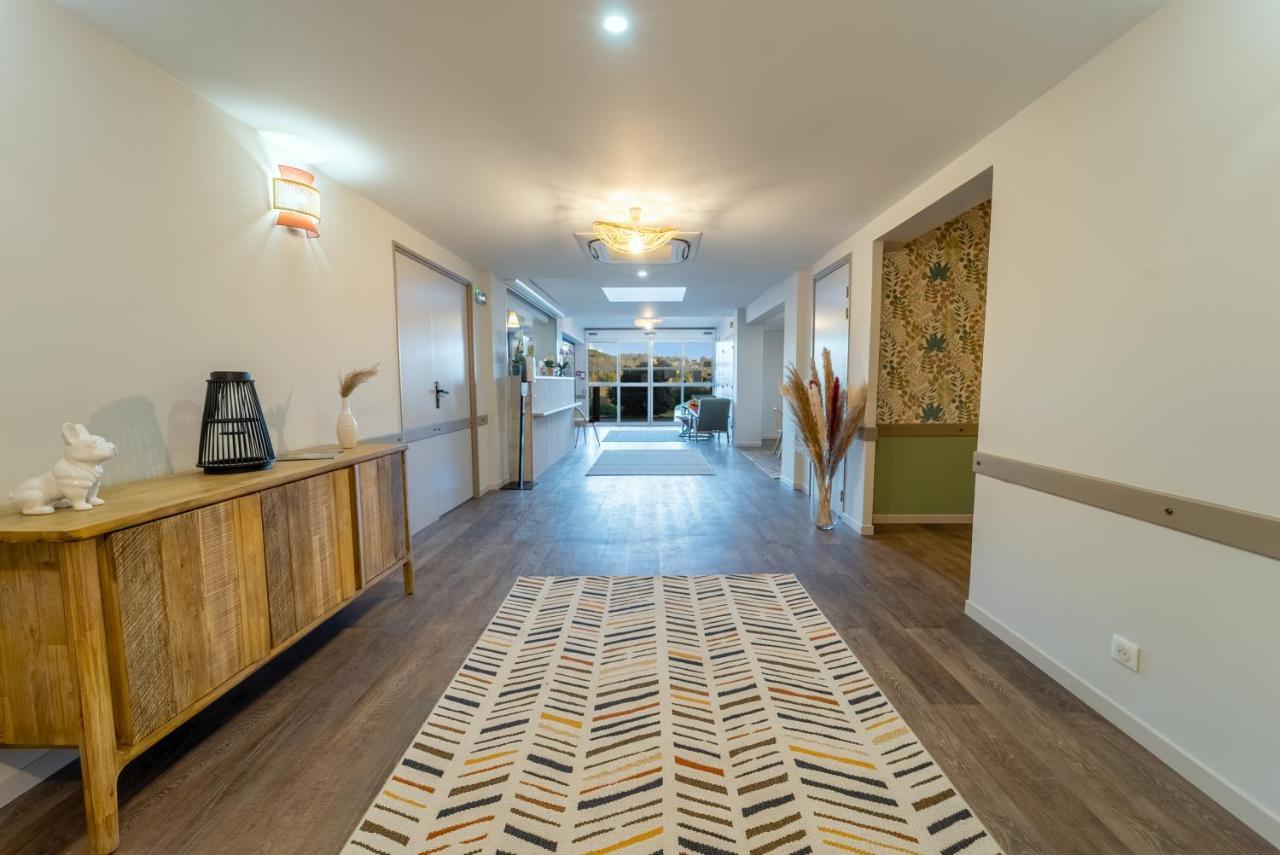 Sure Hotel By Best Western سارلا لا كانيدا المظهر الخارجي الصورة