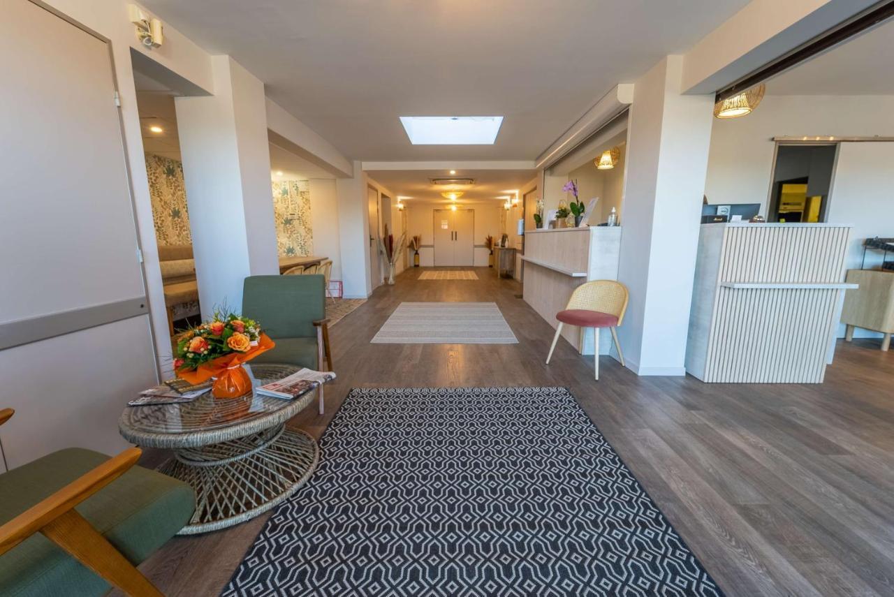 Sure Hotel By Best Western سارلا لا كانيدا المظهر الخارجي الصورة