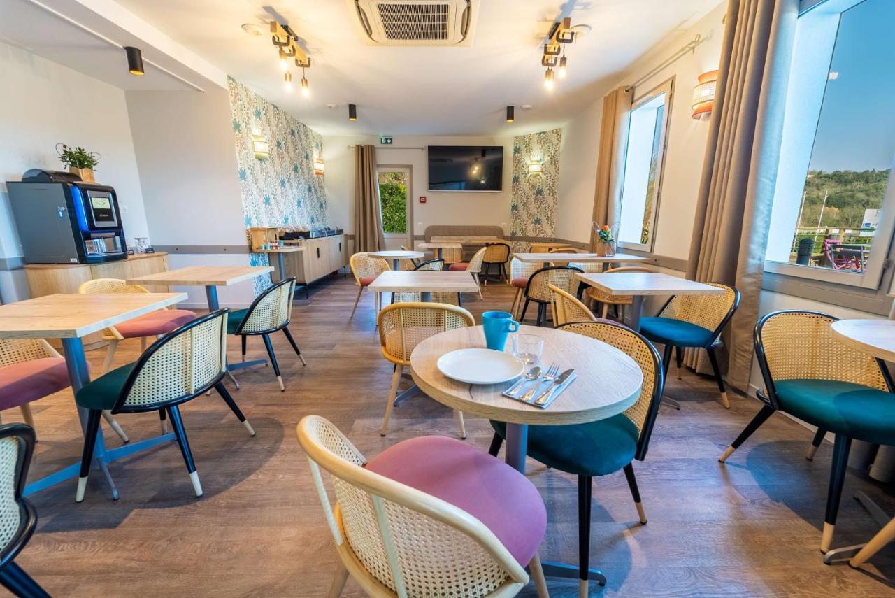 Sure Hotel By Best Western سارلا لا كانيدا المظهر الخارجي الصورة