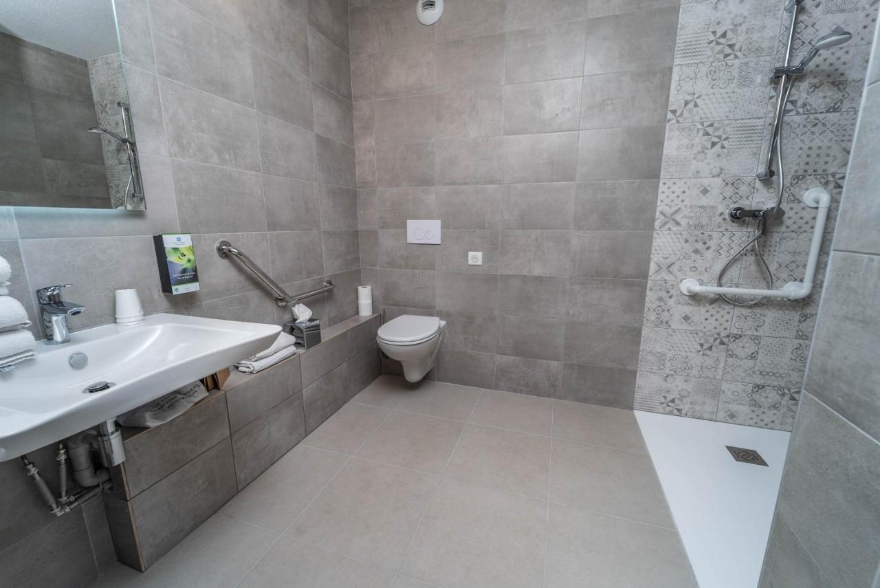 Sure Hotel By Best Western سارلا لا كانيدا المظهر الخارجي الصورة