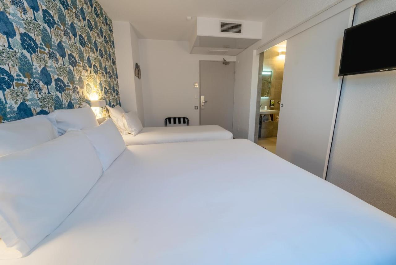 Sure Hotel By Best Western سارلا لا كانيدا المظهر الخارجي الصورة