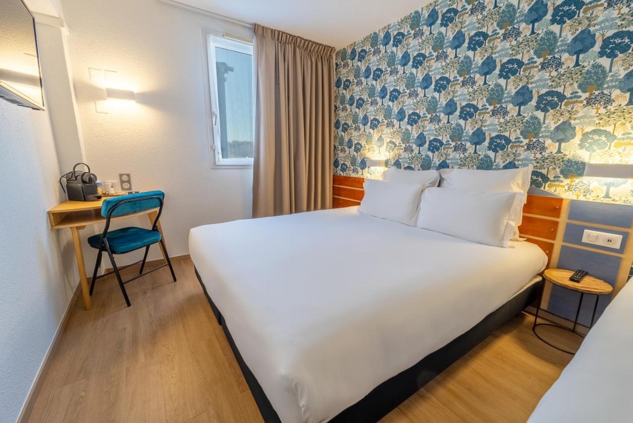 Sure Hotel By Best Western سارلا لا كانيدا المظهر الخارجي الصورة