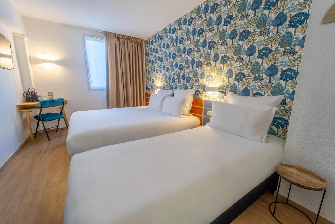 Sure Hotel By Best Western سارلا لا كانيدا المظهر الخارجي الصورة
