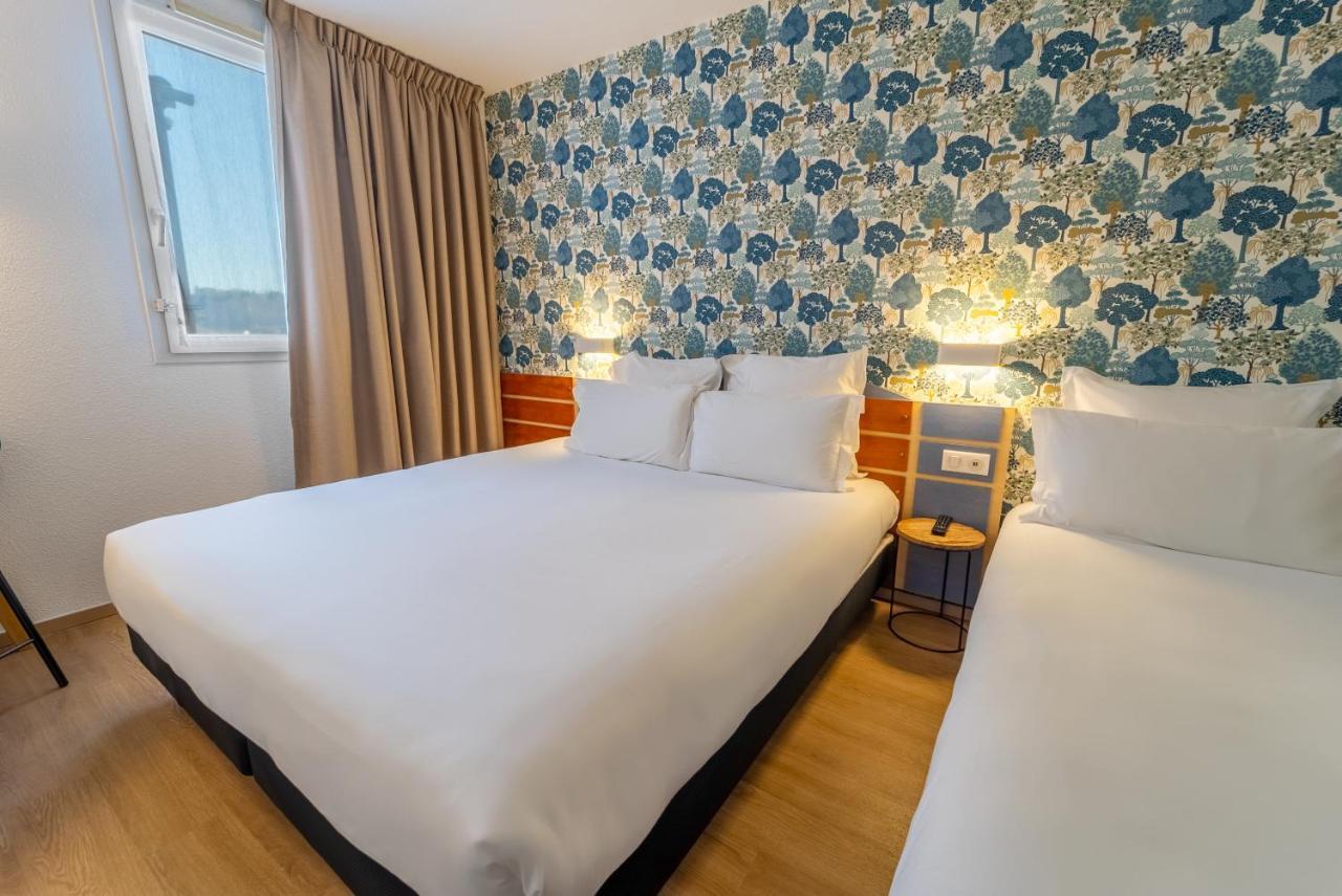Sure Hotel By Best Western سارلا لا كانيدا المظهر الخارجي الصورة