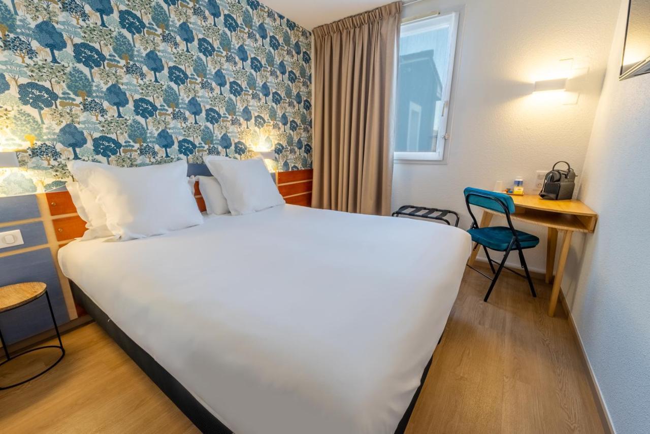 Sure Hotel By Best Western سارلا لا كانيدا المظهر الخارجي الصورة