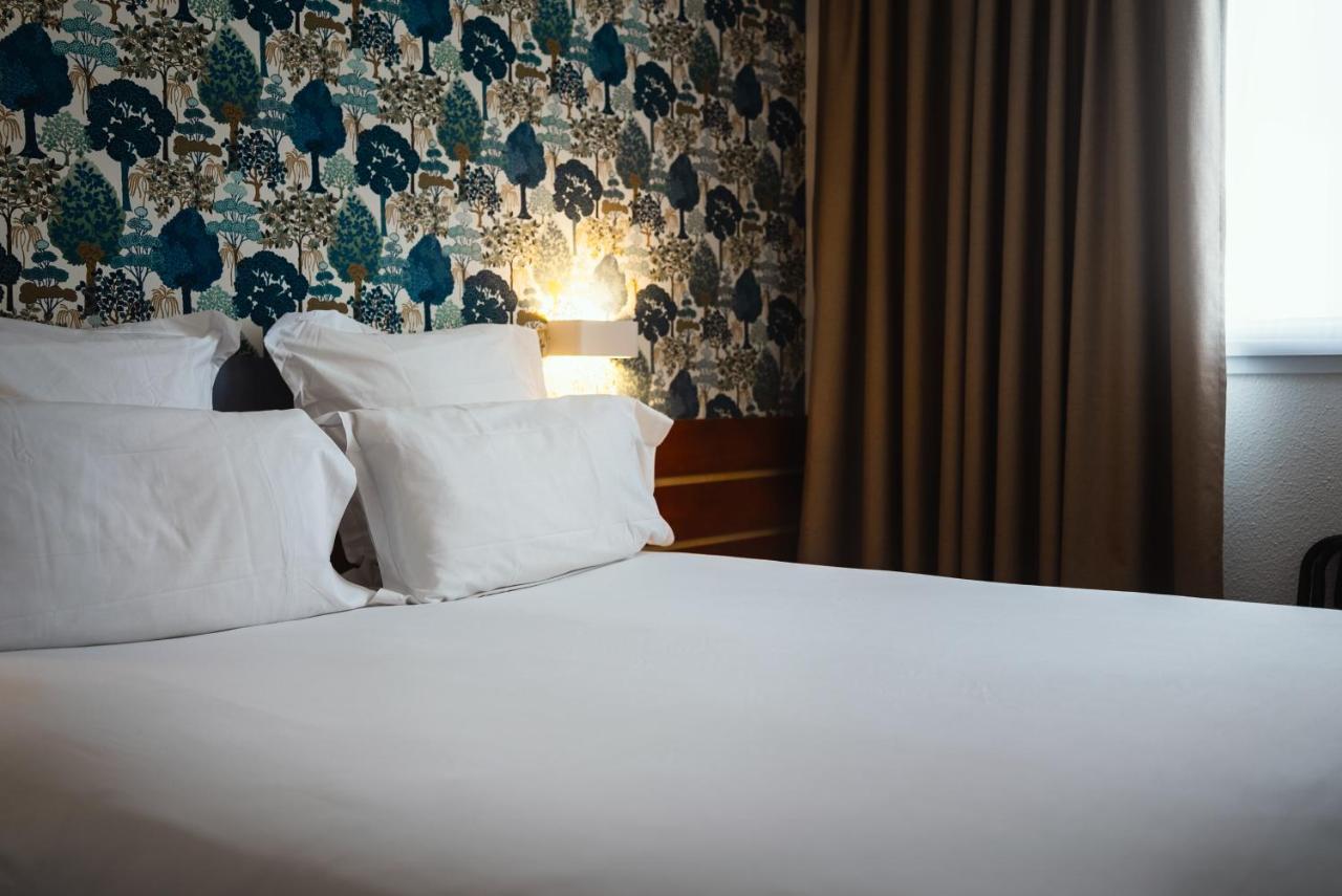 Sure Hotel By Best Western سارلا لا كانيدا المظهر الخارجي الصورة