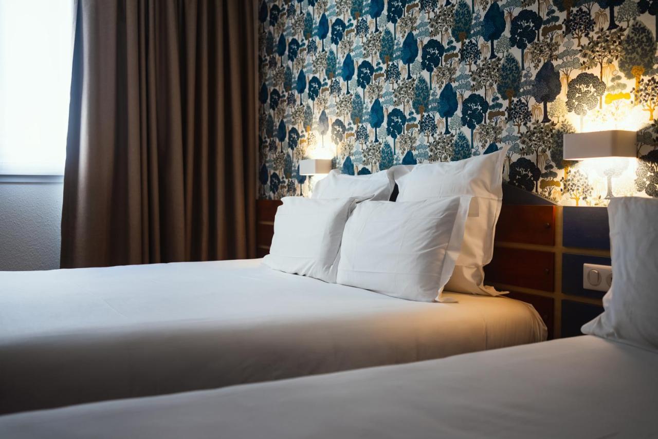 Sure Hotel By Best Western سارلا لا كانيدا المظهر الخارجي الصورة