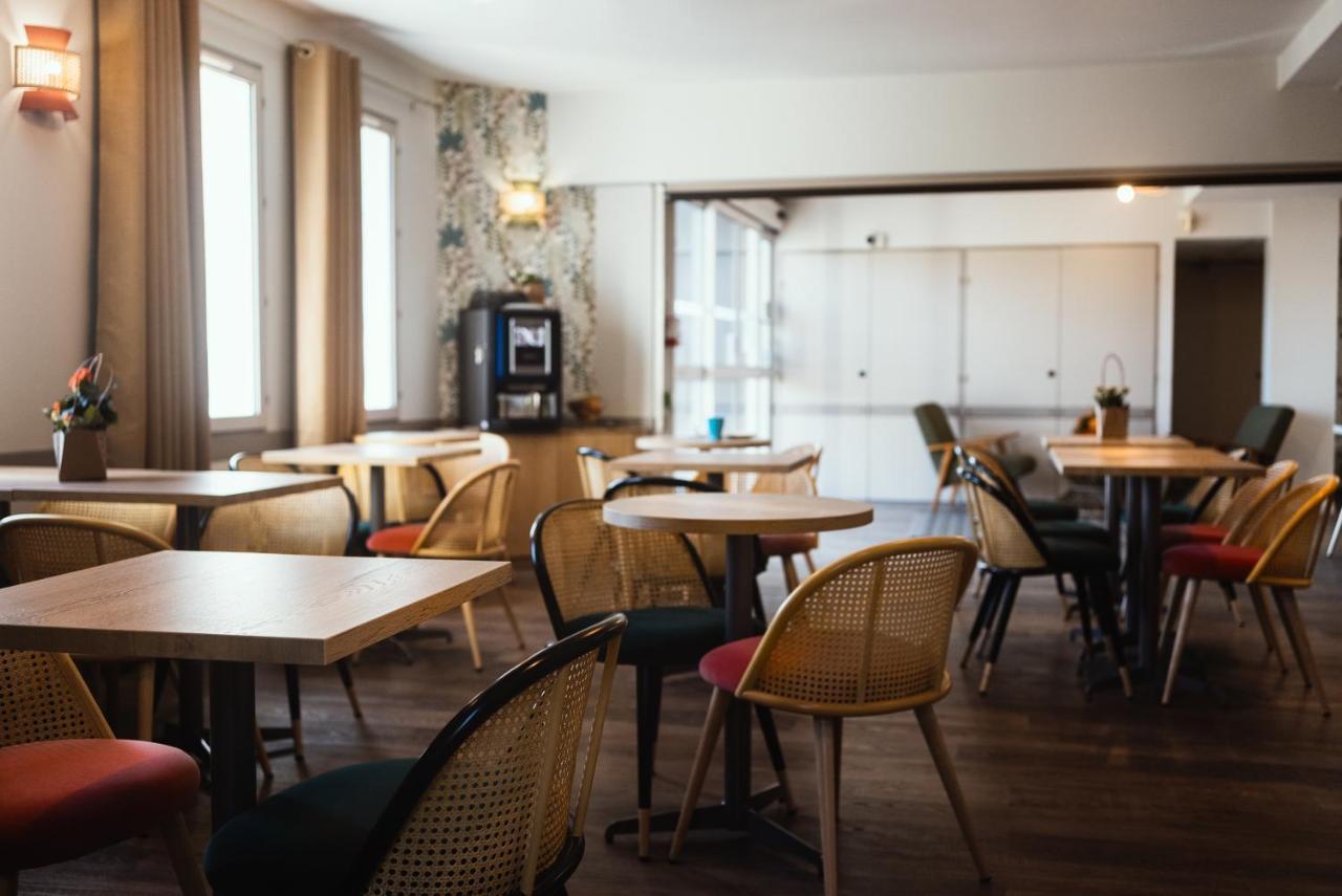 Sure Hotel By Best Western سارلا لا كانيدا المظهر الخارجي الصورة