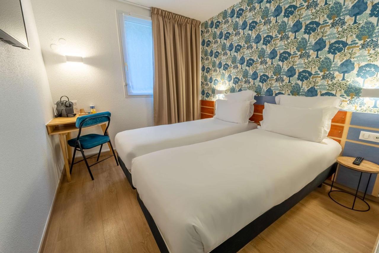 Sure Hotel By Best Western سارلا لا كانيدا المظهر الخارجي الصورة
