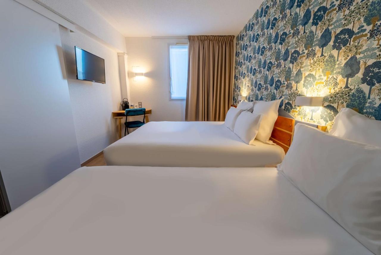 Sure Hotel By Best Western سارلا لا كانيدا المظهر الخارجي الصورة