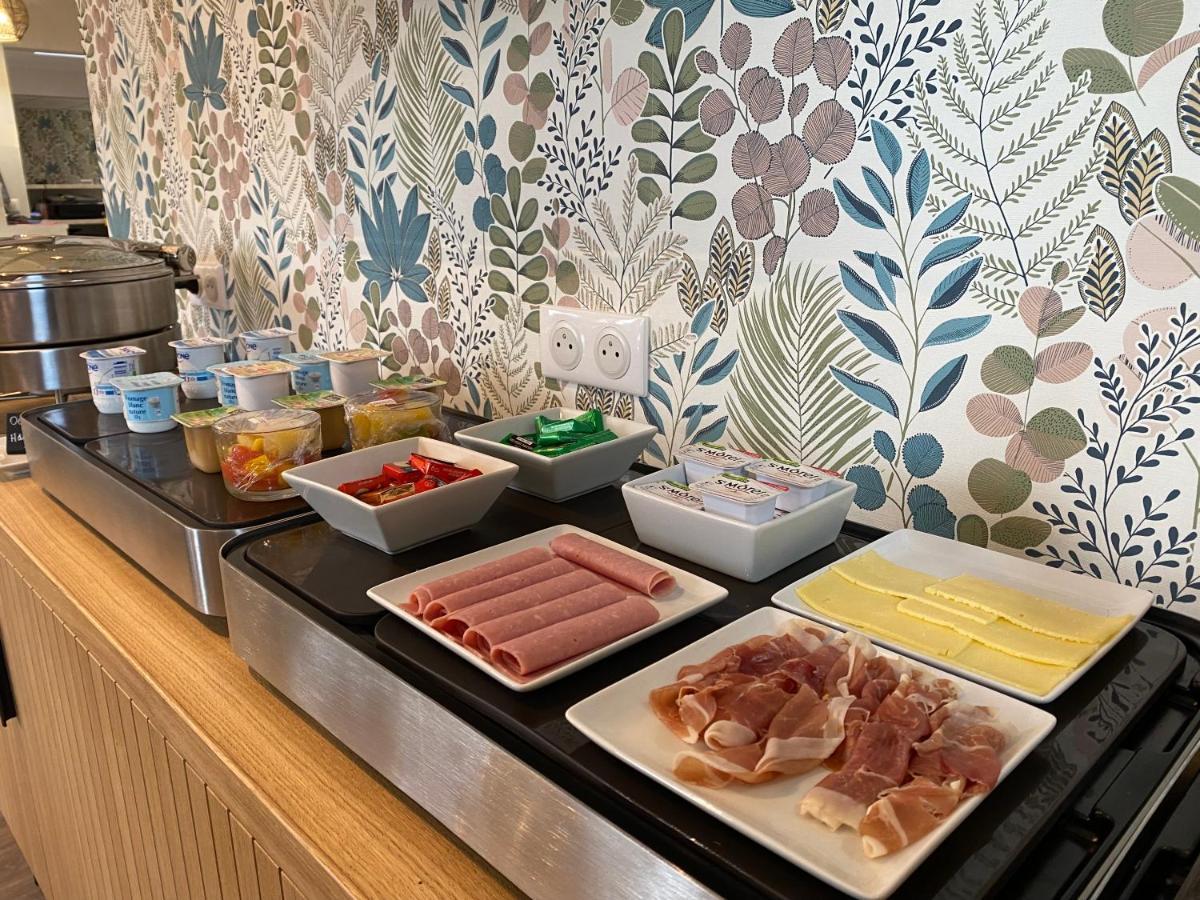 Sure Hotel By Best Western سارلا لا كانيدا المظهر الخارجي الصورة