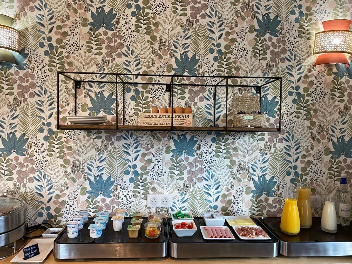 Sure Hotel By Best Western سارلا لا كانيدا المظهر الخارجي الصورة