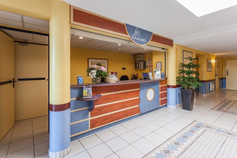 Sure Hotel By Best Western سارلا لا كانيدا المظهر الخارجي الصورة