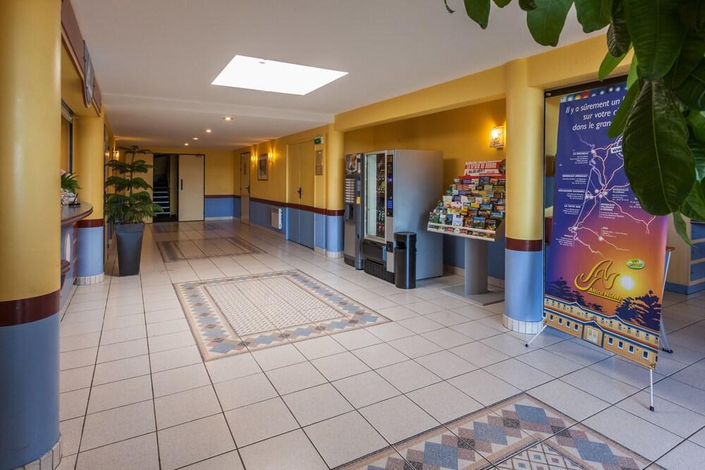 Sure Hotel By Best Western سارلا لا كانيدا المظهر الخارجي الصورة