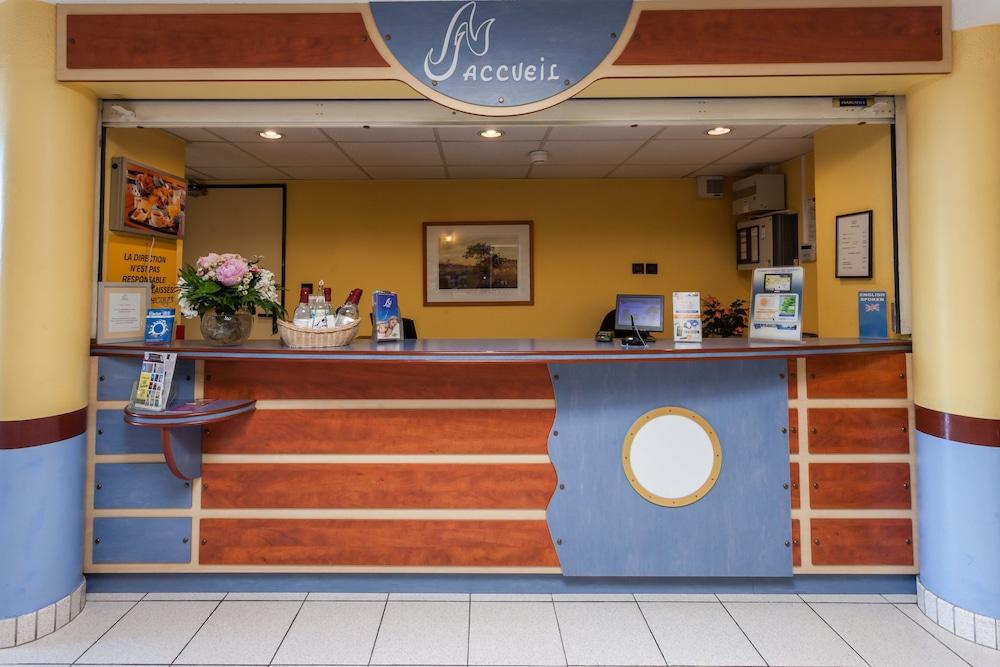 Sure Hotel By Best Western سارلا لا كانيدا المظهر الخارجي الصورة