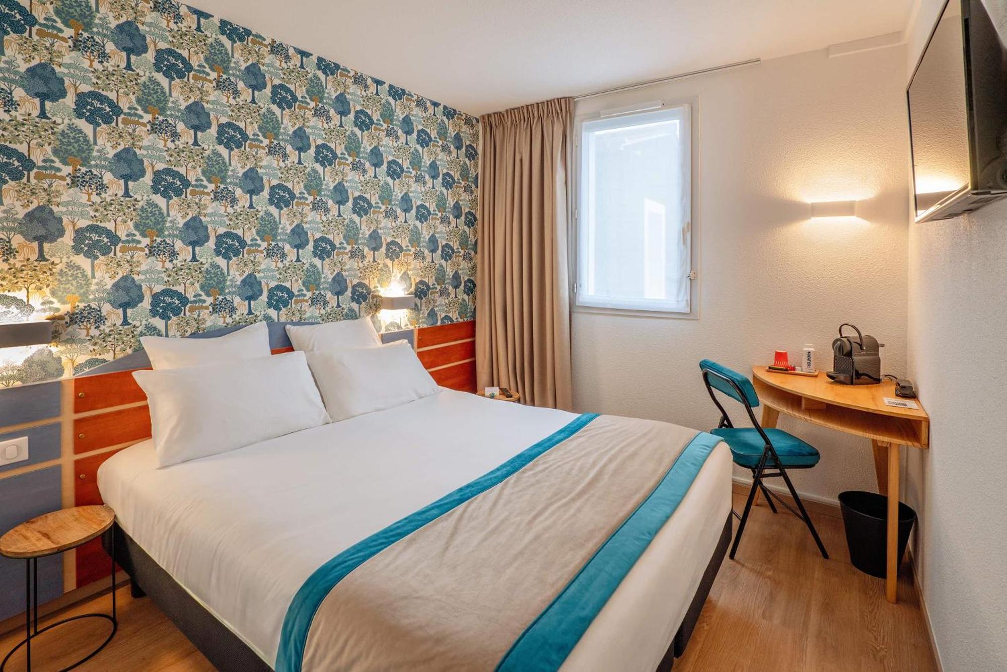 Sure Hotel By Best Western سارلا لا كانيدا المظهر الخارجي الصورة