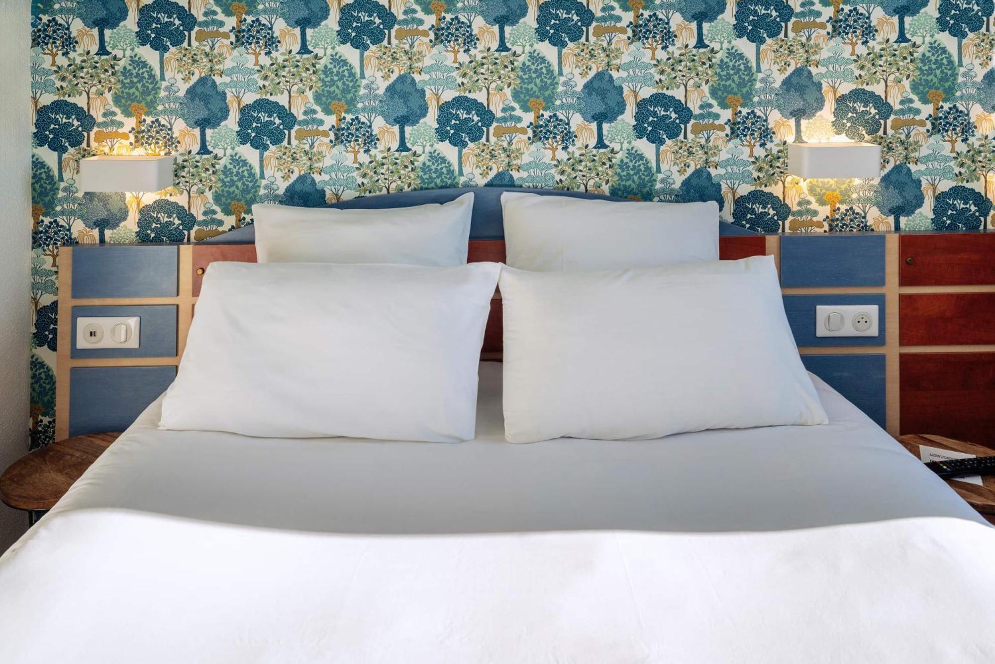 Sure Hotel By Best Western سارلا لا كانيدا المظهر الخارجي الصورة