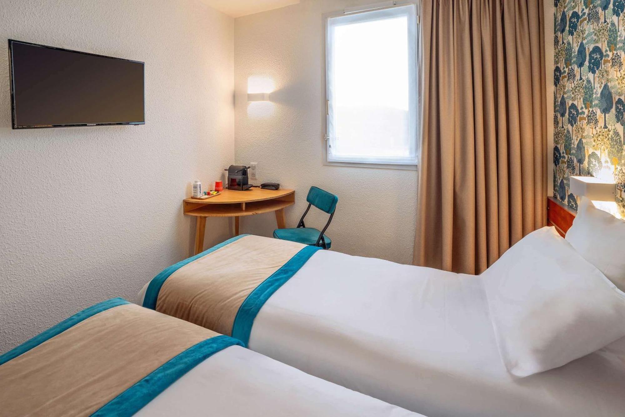 Sure Hotel By Best Western سارلا لا كانيدا المظهر الخارجي الصورة
