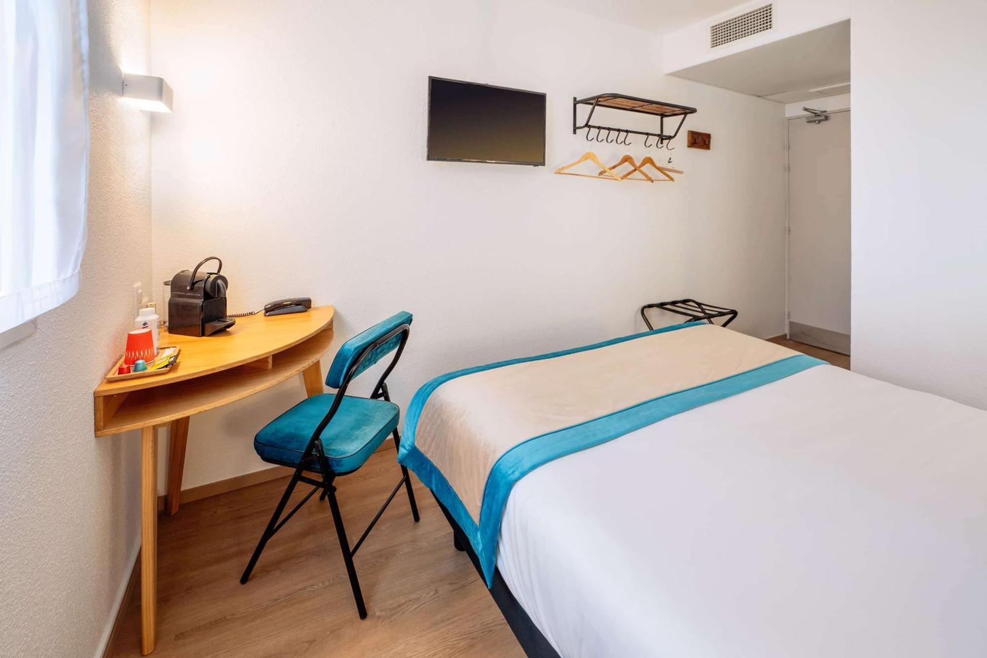 Sure Hotel By Best Western سارلا لا كانيدا المظهر الخارجي الصورة