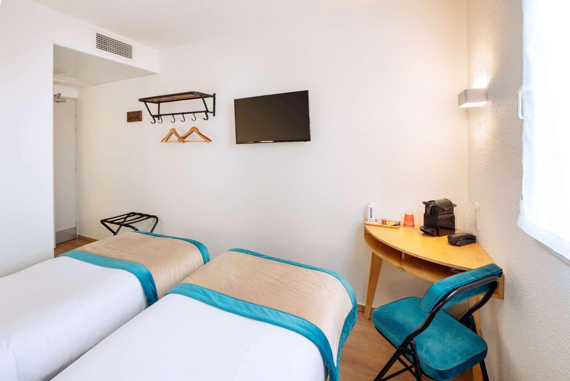 Sure Hotel By Best Western سارلا لا كانيدا المظهر الخارجي الصورة