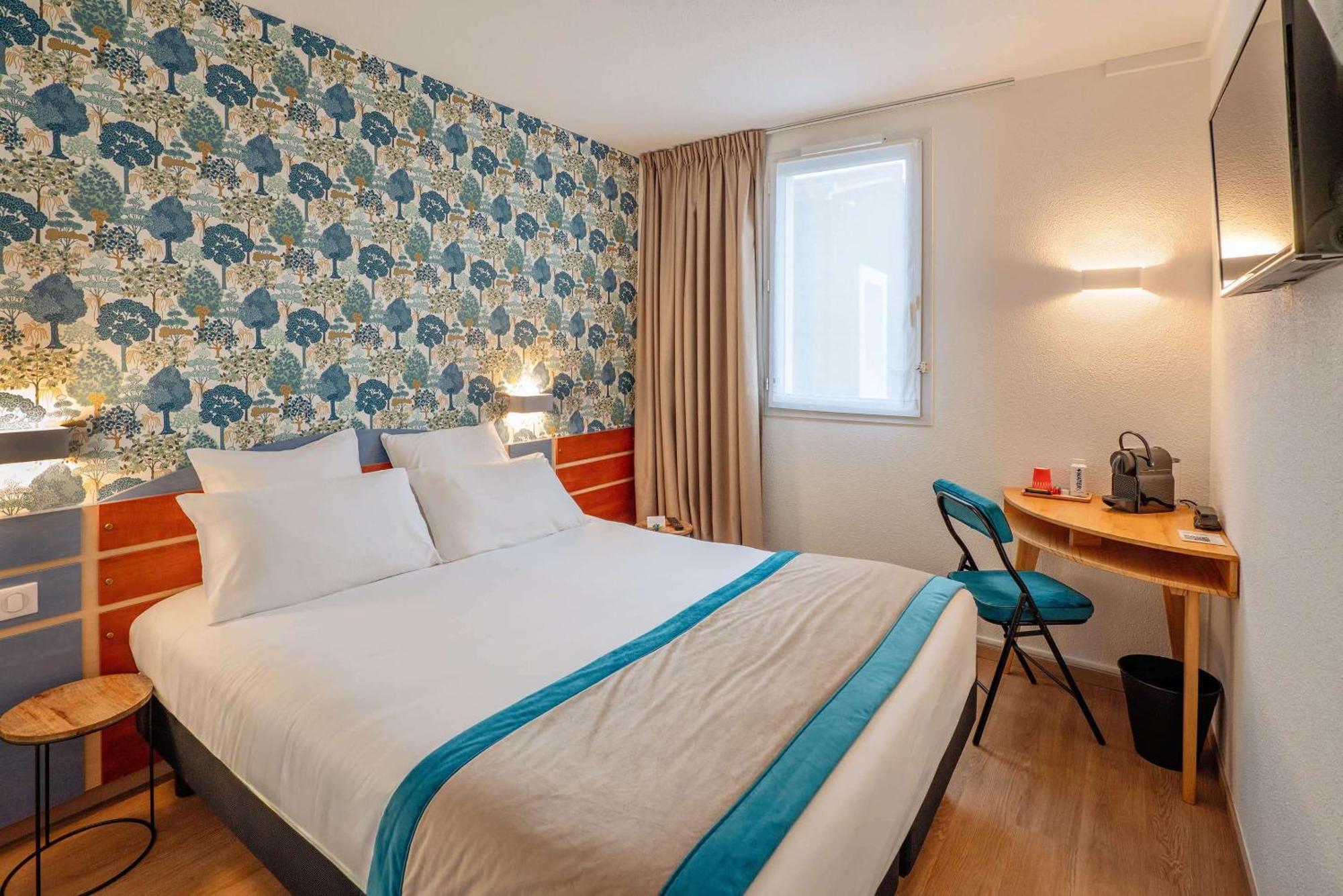 Sure Hotel By Best Western سارلا لا كانيدا المظهر الخارجي الصورة