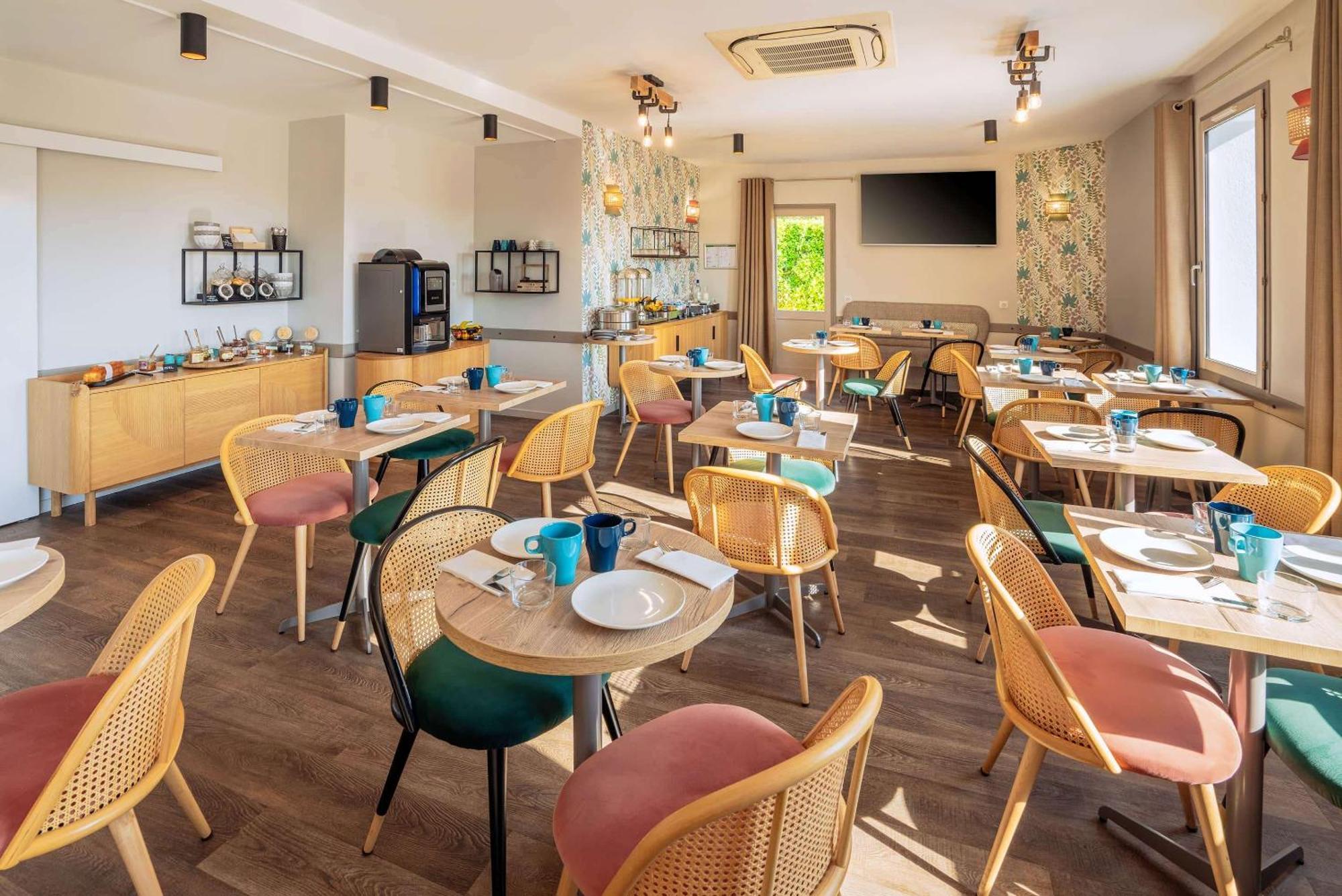Sure Hotel By Best Western سارلا لا كانيدا المظهر الخارجي الصورة