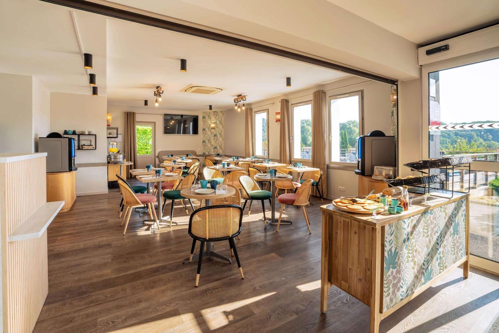 Sure Hotel By Best Western سارلا لا كانيدا المظهر الخارجي الصورة